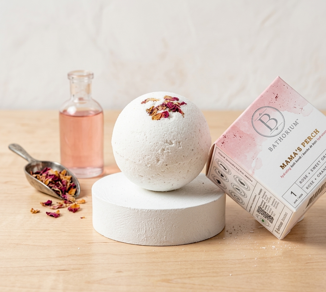 Bathorium Bath Lovers Bath Bomb Bundle – Magic Dreams Collection