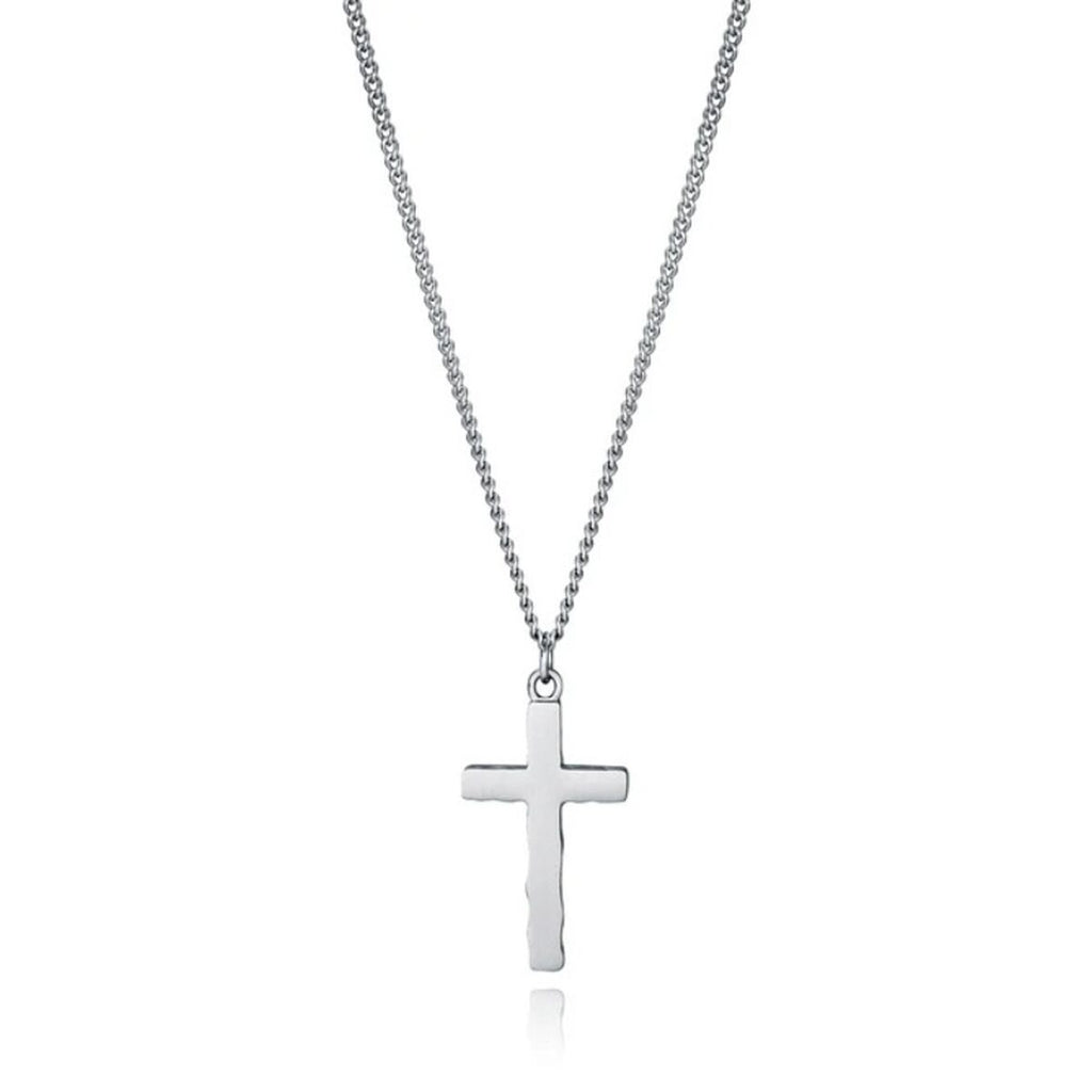 Colgante para hombre Viceroy 14212C01000 Plata (Magic Dreams Collection)