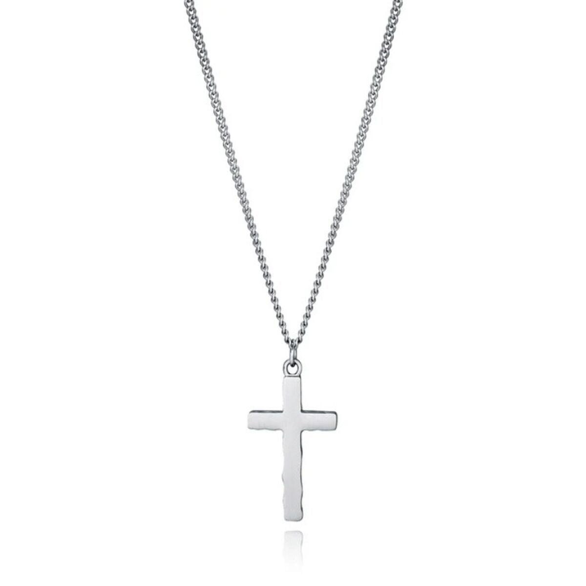 Colgante para hombre Viceroy 14212C01000 Plata (Magic Dreams Collection)