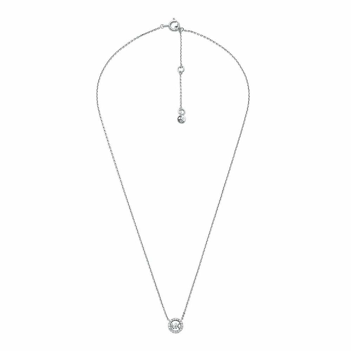 Collar para mujer Michael Kors MKC1726CZ040 (Magic Dreams Collection)
