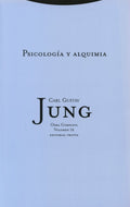 Psicología y alquimia (O.C. Vol. 12) — Carl Gustav Jung