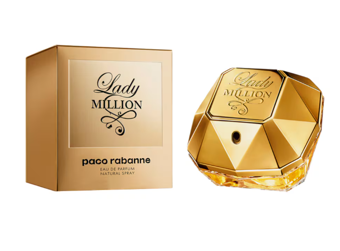 Lady Million Eau de Parfum Spray 30 ml - Magic Dreams Collection