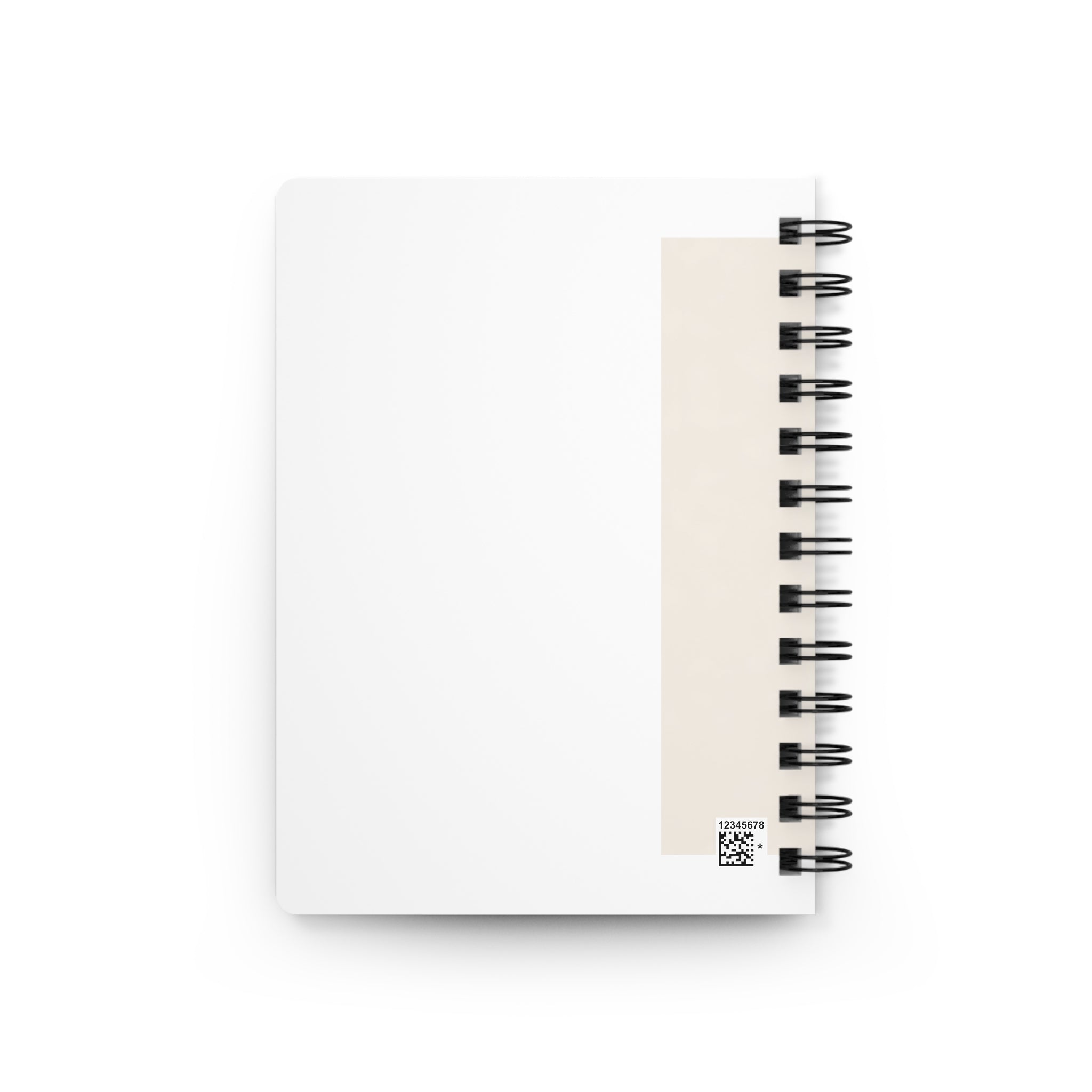 Cuaderno Espiral “Retratos Imaginarios” — "Everything You Can Imagine Is Real" Art Notebook - Magic Dreams Collection