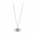 Collar Lotus Silver Mystic – Magic Dreams Collection