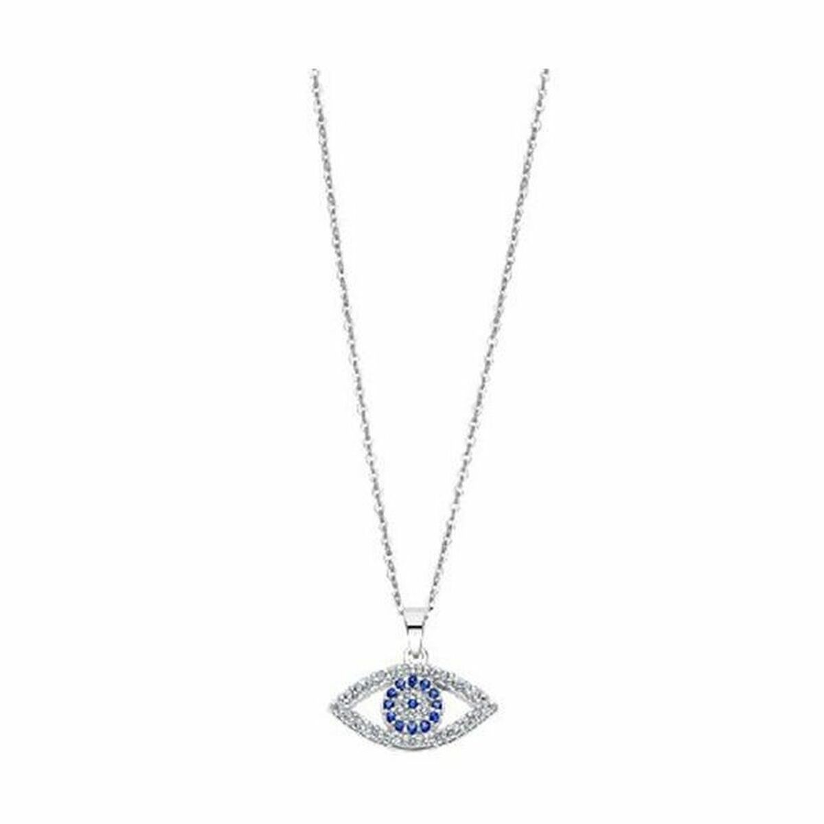 Collar Lotus Silver Mystic – Magic Dreams Collection