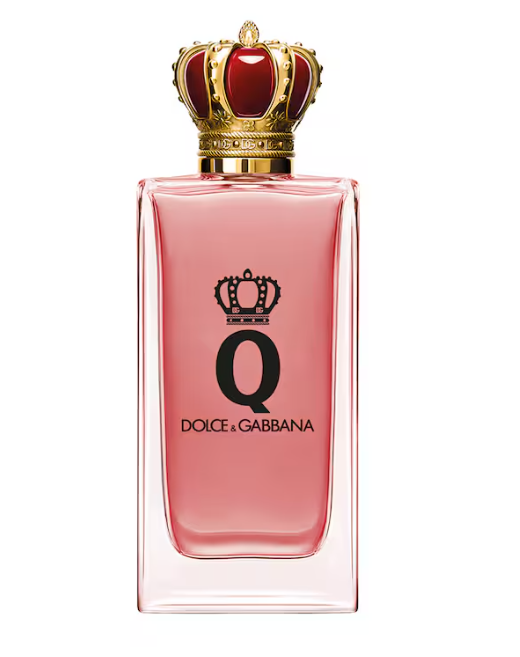 Q by Dolce & Gabbana Intense Eau de Parfum 100 ml – Magic Dreams Collection