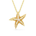 Swarovski Women's Necklace 5691035 (Magic Dreams Collection)