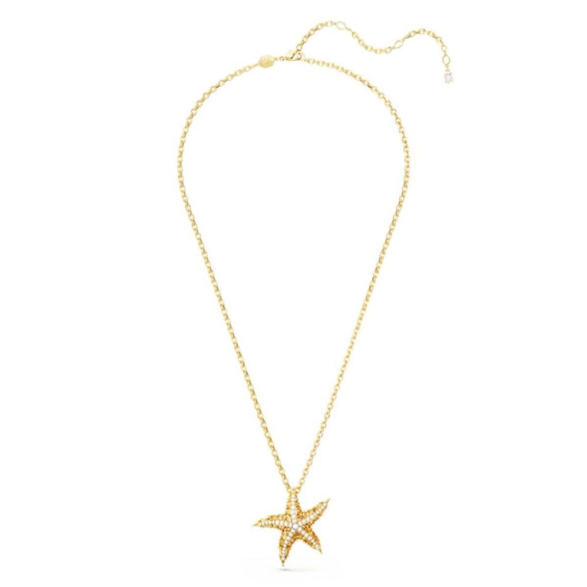 Swarovski Women's Necklace 5691035 (Magic Dreams Collection)