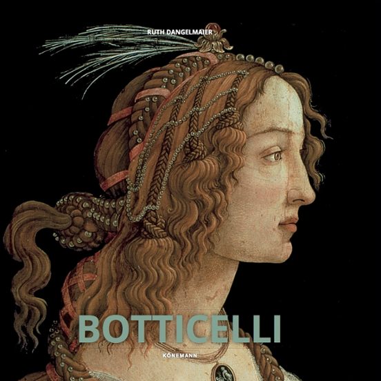 Botticelli — Ruth Dangelmaier