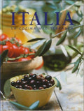 La cocina mediterránea: Italia