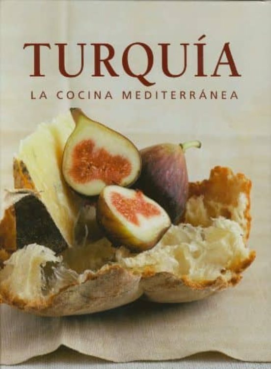 La cocina mediterránea: Turquía