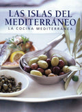 La cocina mediterránea: Islas del Mediterráneo