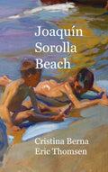 Joaquín Sorolla Beach — Cristina Berna