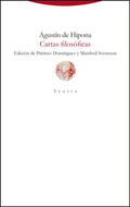 Cartas filosóficas — San Agustín de Hipona