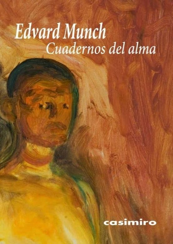 Cuadernos del alma — Edvard Munch