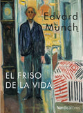 El friso de la vida — Edvard Munch