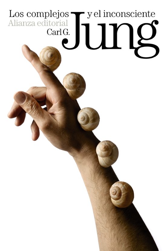 Los complejos y el inconsciente — Carl Gustav Jung