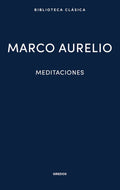 Meditaciones — Marco Aurelio