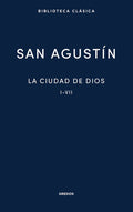 La ciudad de Dios — San Agustín de Hipona