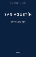 Confesiones — San Agustín de Hipona