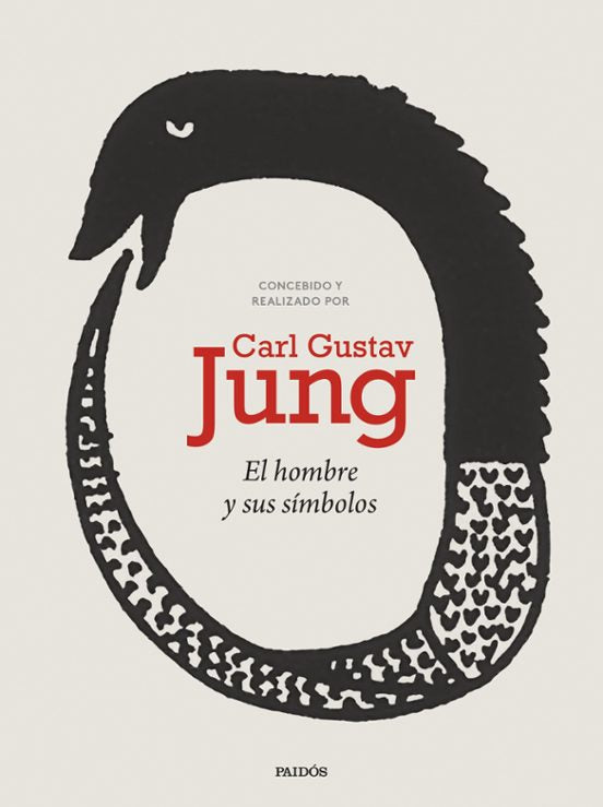 El hombre y sus símbolos — Carl Gustav Jung