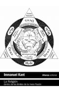 La religión dentro de los límites de la mera razón — Immanuel Kant