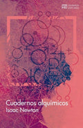 Cuadernos alquímicos — Isaac Newton