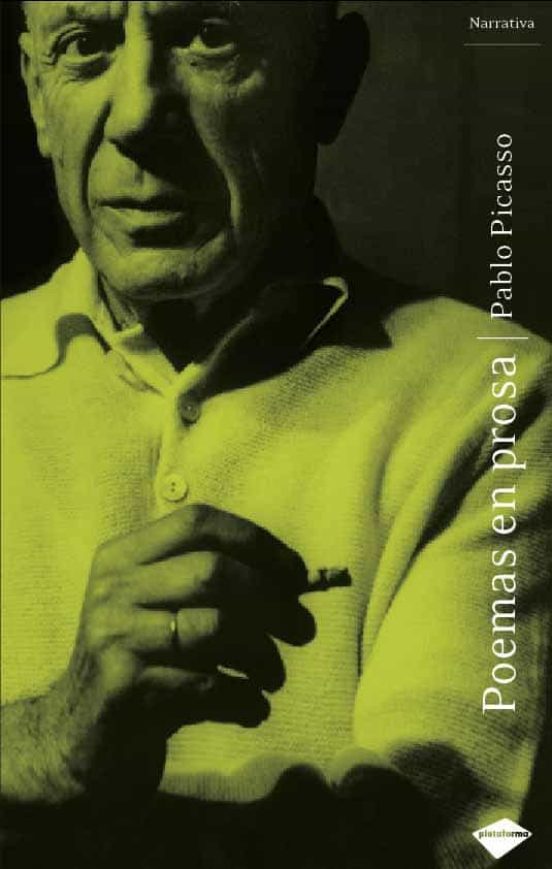 Poemas en prosa — Pablo Picasso