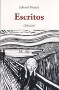 Escritos. Selección — Edvard Munch