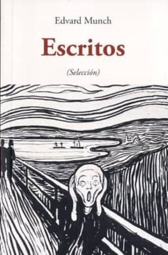 Escritos. Selección — Edvard Munch