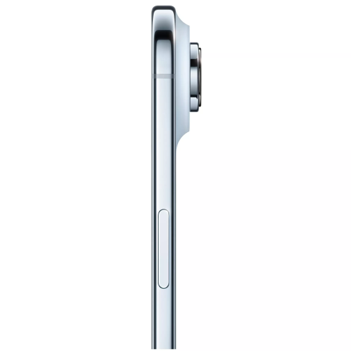 iPhone Air 512 GB — Azul Cielo - Magic Dreams Collection