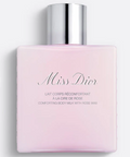 Miss Dior Leche Corporal 175 ml - Magic Dreams Collection