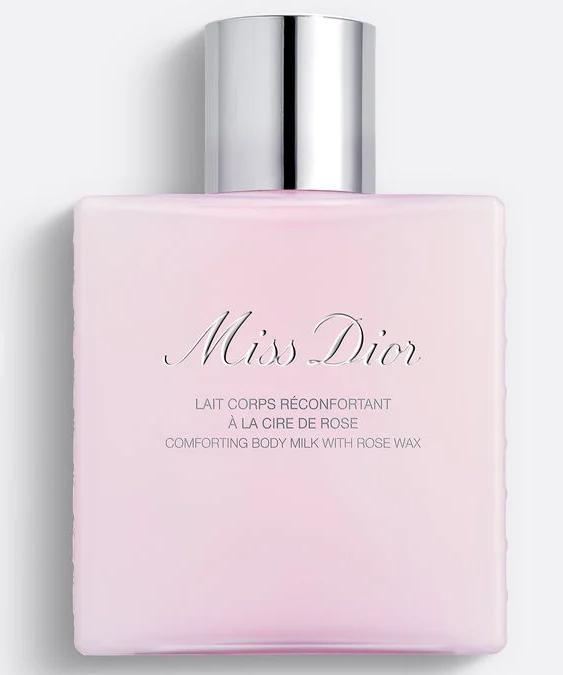 Miss Dior Leche Corporal 175 ml - Magic Dreams Collection