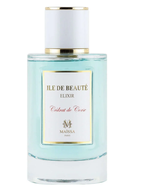 Ile de Beauté 100 ml Eau de Parfum – Magic Dreams Collection