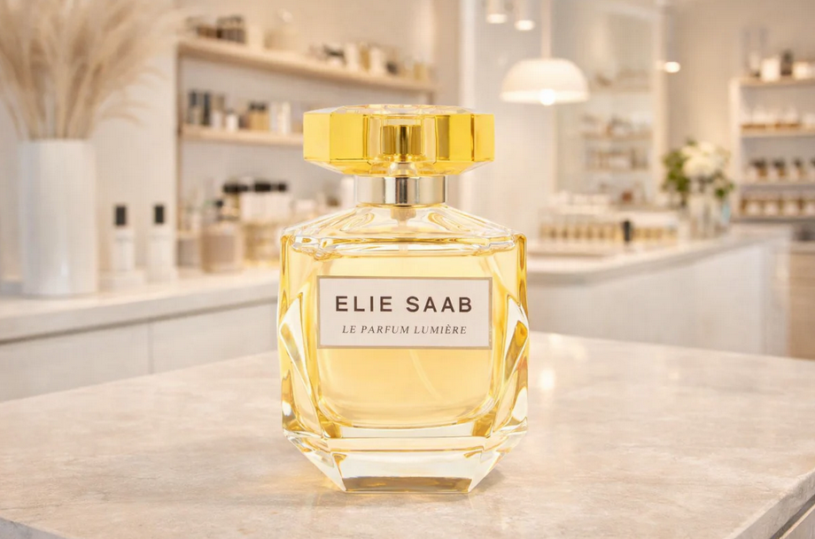 Elie Saab Le Parfum Lumière Eau de Parfum 90 ml – Magic Dreams Collection