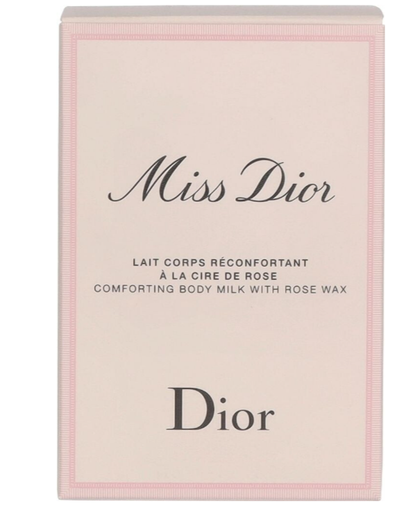 Miss Dior Leche Corporal 175 ml - Magic Dreams Collection