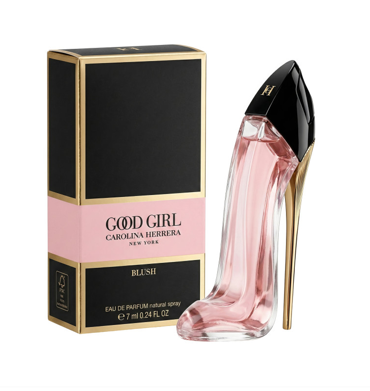 Good Girl Eau de Parfum Spray 80 ml - Magic Dreams Collection