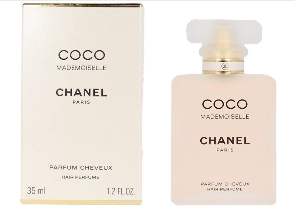 Perfume para el Cabello Coco Mademoiselle 35 ml - Magic Dreams Collection