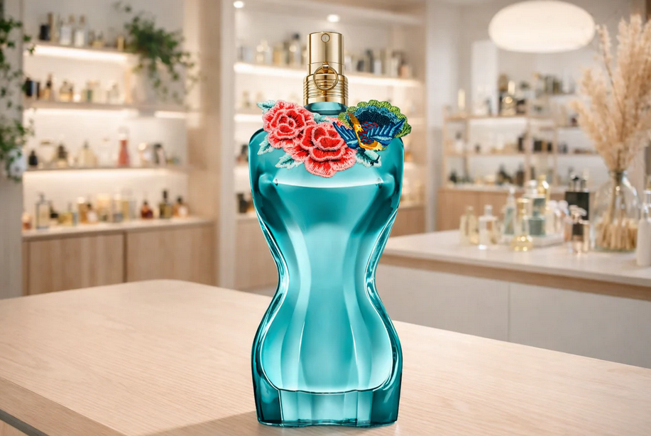 La Belle Paradise Garden Eau de Parfum Vaporizador 100 ml – Magic Dreams Collection