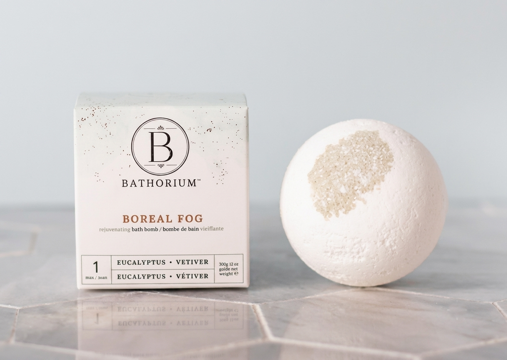 Bathorium Bath Lovers Bath Bomb Bundle – Magic Dreams Collection