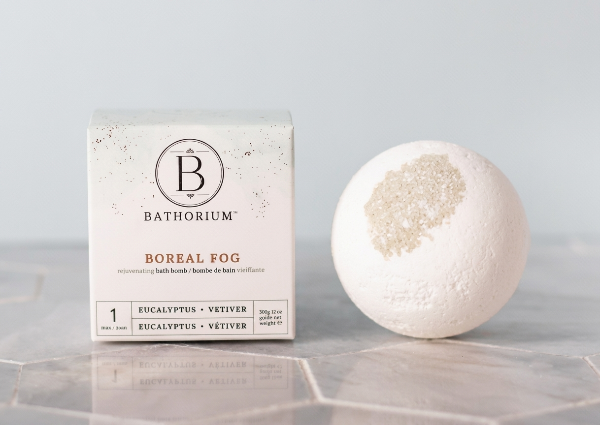 Bathorium Bath Lovers Bath Bomb Bundle – Magic Dreams Collection