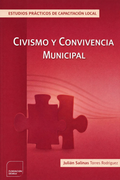 Civismo y convivencia municipal — Alicia Esther Ortuño Rodríguez