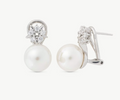 Pendientes Estrella y Perla Lilit – Majorica – Magic Dreams Collection  €185,00