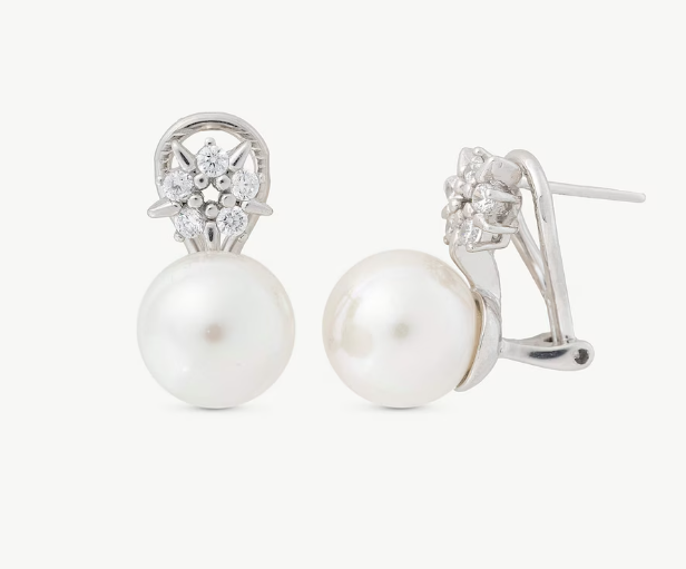 Pendientes Estrella y Perla Lilit – Majorica – Magic Dreams Collection  €185,00