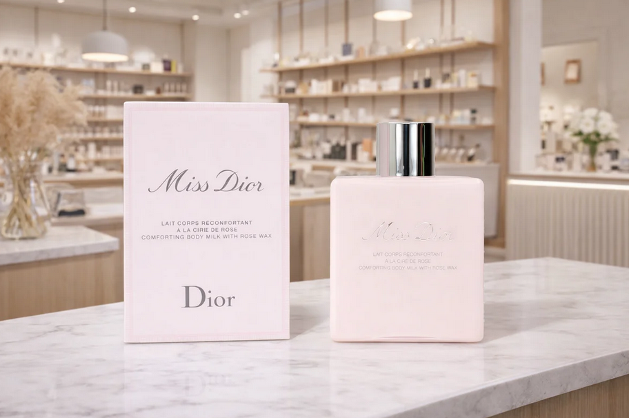 Miss Dior Leche Corporal 175 ml - Magic Dreams Collection