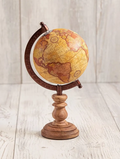 Globo Terráqueo Clásico – Magic Dreams Collection
