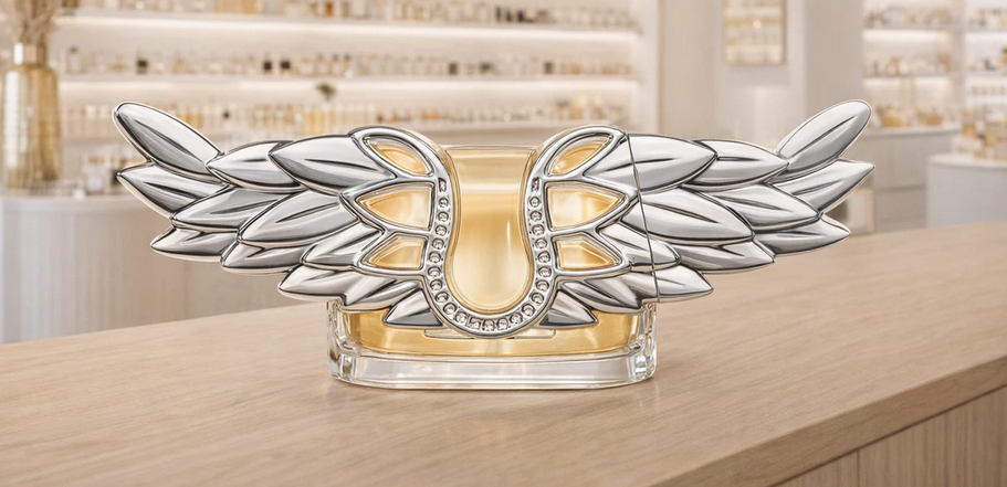 Zadig Eau de Parfum Vaporizador 90 ml – Magic Dreams Collection