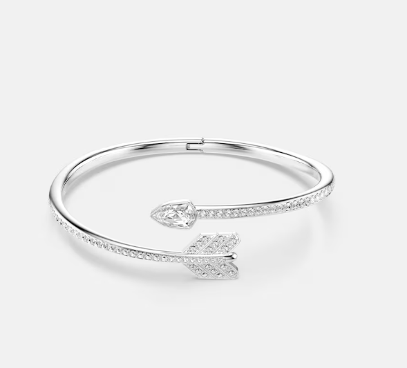 Brazalete Idyllia Flecha con Cristales Swarovski – Magic Dreams Collection