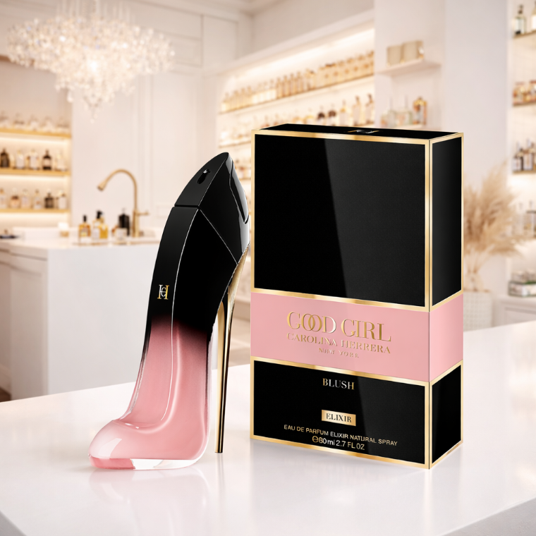 Good Girl Eau de Parfum Spray 80 ml - Magic Dreams Collection