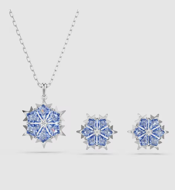Set Magic Evolution Copos de Nieve – Swarovski – Magic Dreams Collection